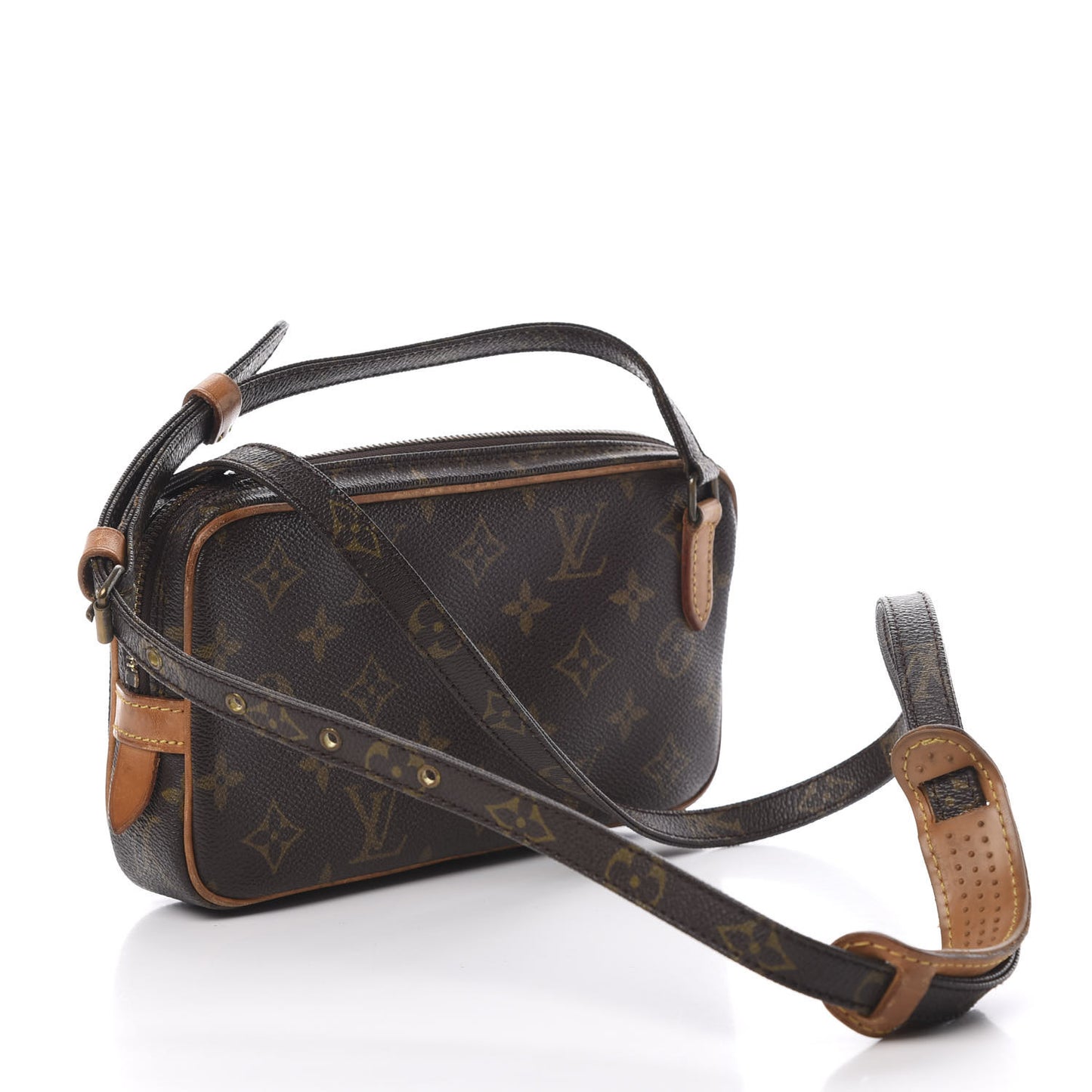 Monogram Pochette Marly Bandouliere