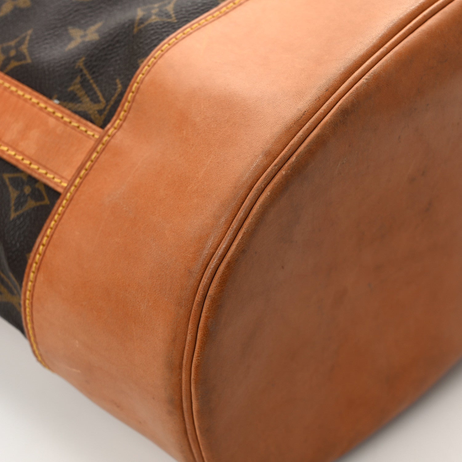 Louis Vuitton Monogram Randonnee GM Backpack 10 of 14