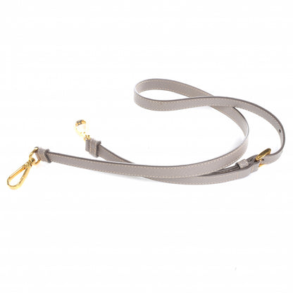 Prada Saffiano Lux Medium Tote Argilla 5 of 8