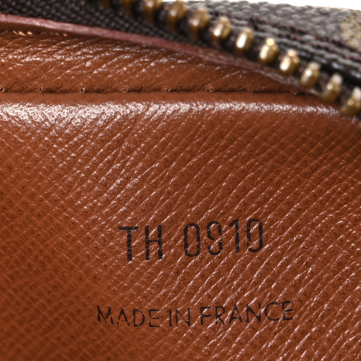 Louis Vuitton Monogram Pochette Marly Bandouliere 7 of 10