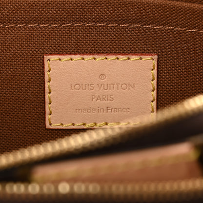 Louis Vuitton Monogram Multi Pochette Accessories Kaki 6 of 9