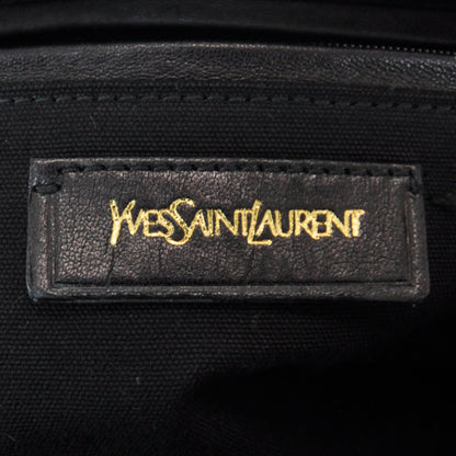 Saint Laurent Studded Sac Y Rock Black 10 of 11
