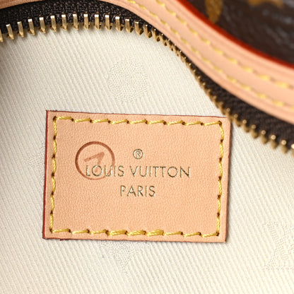 Louis Vuitton Monogram High Rise Bumbag 6 of 9