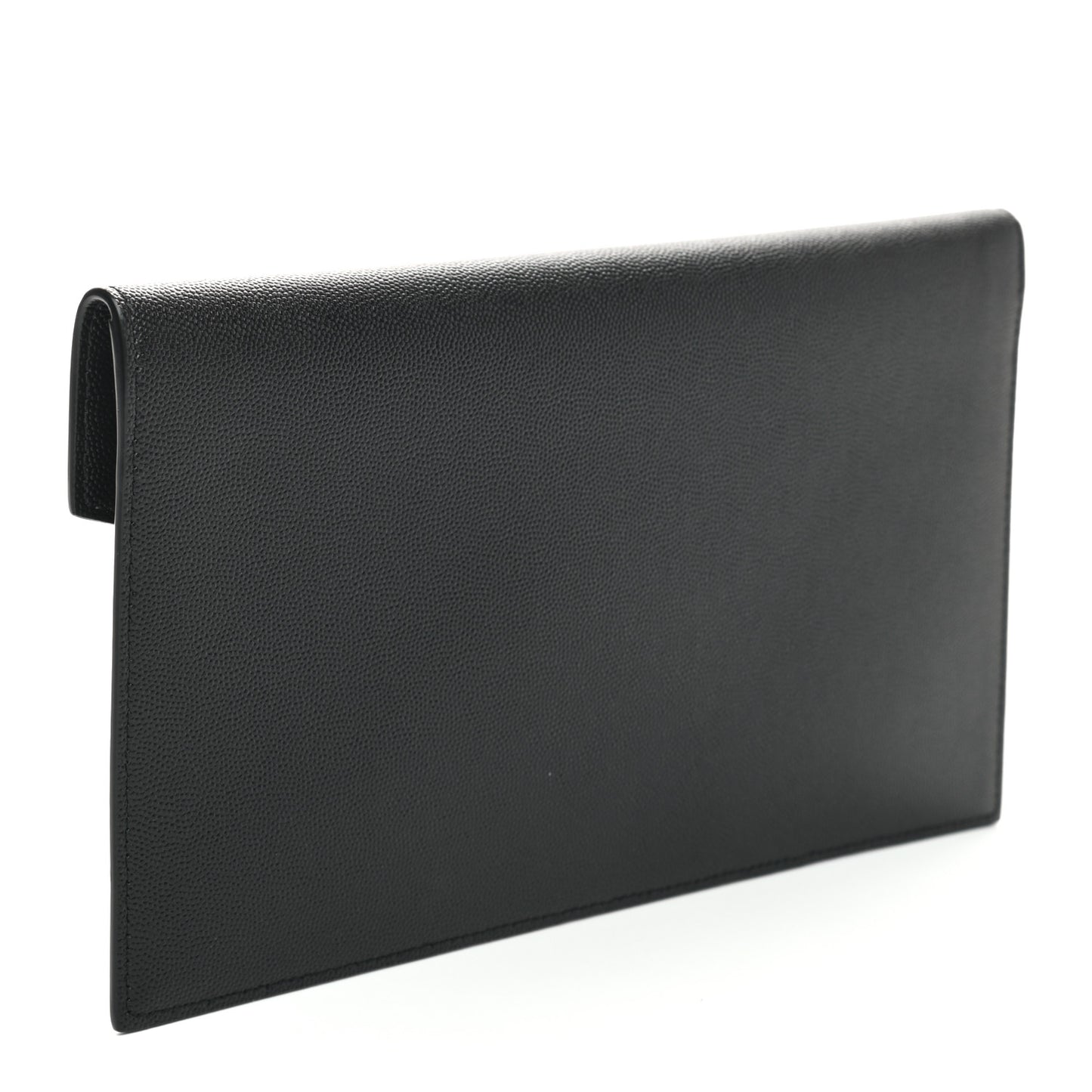 Grain De Poudre Uptown Pouch Black