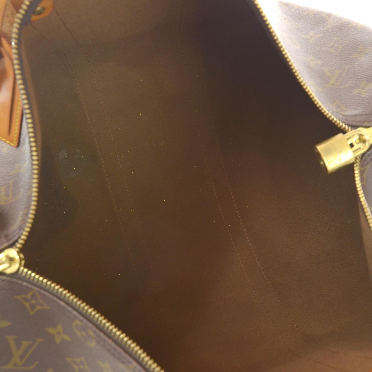 Monogram Keepall 45