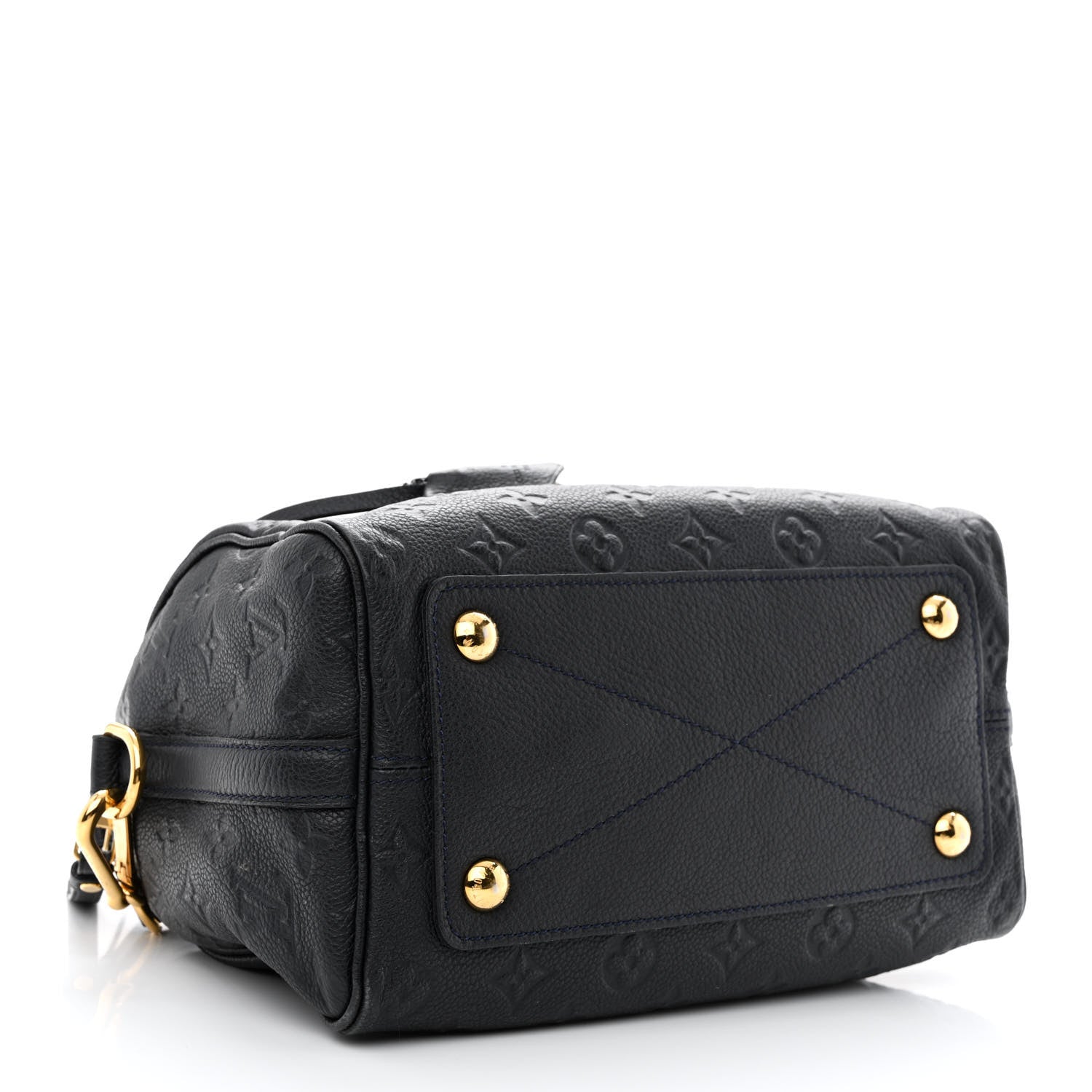 Louis Vuitton Empreinte Speedy Bandouliere 25 Infini 4 of 15