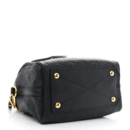 Louis Vuitton Empreinte Speedy Bandouliere 25 Infini 4 of 15