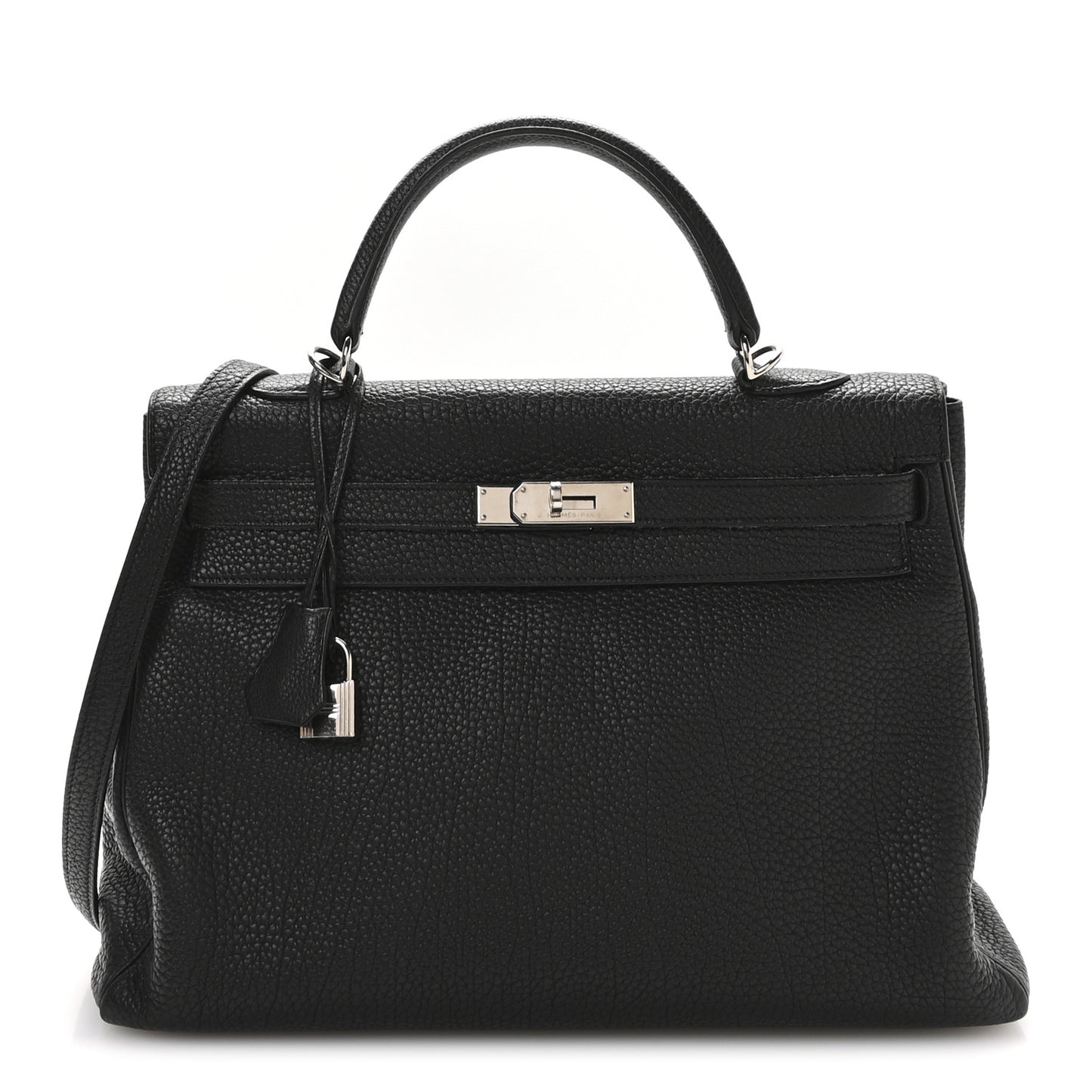 Fjord Kelly Retourne 35 Black