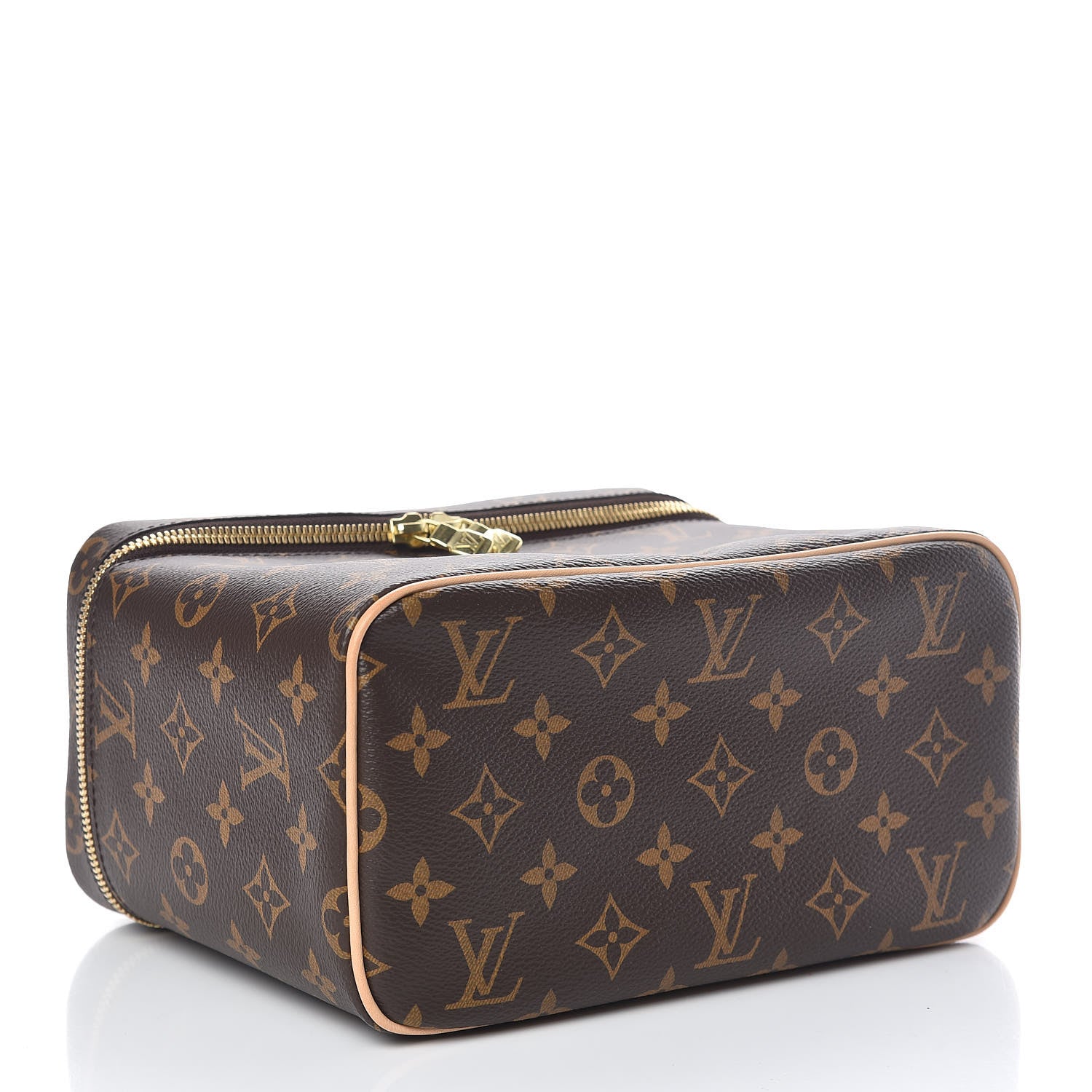 Louis Vuitton Monogram Nice BB 4 of 10