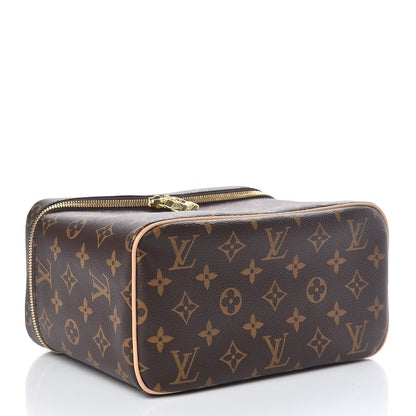 Louis Vuitton Monogram Nice BB 4 of 10