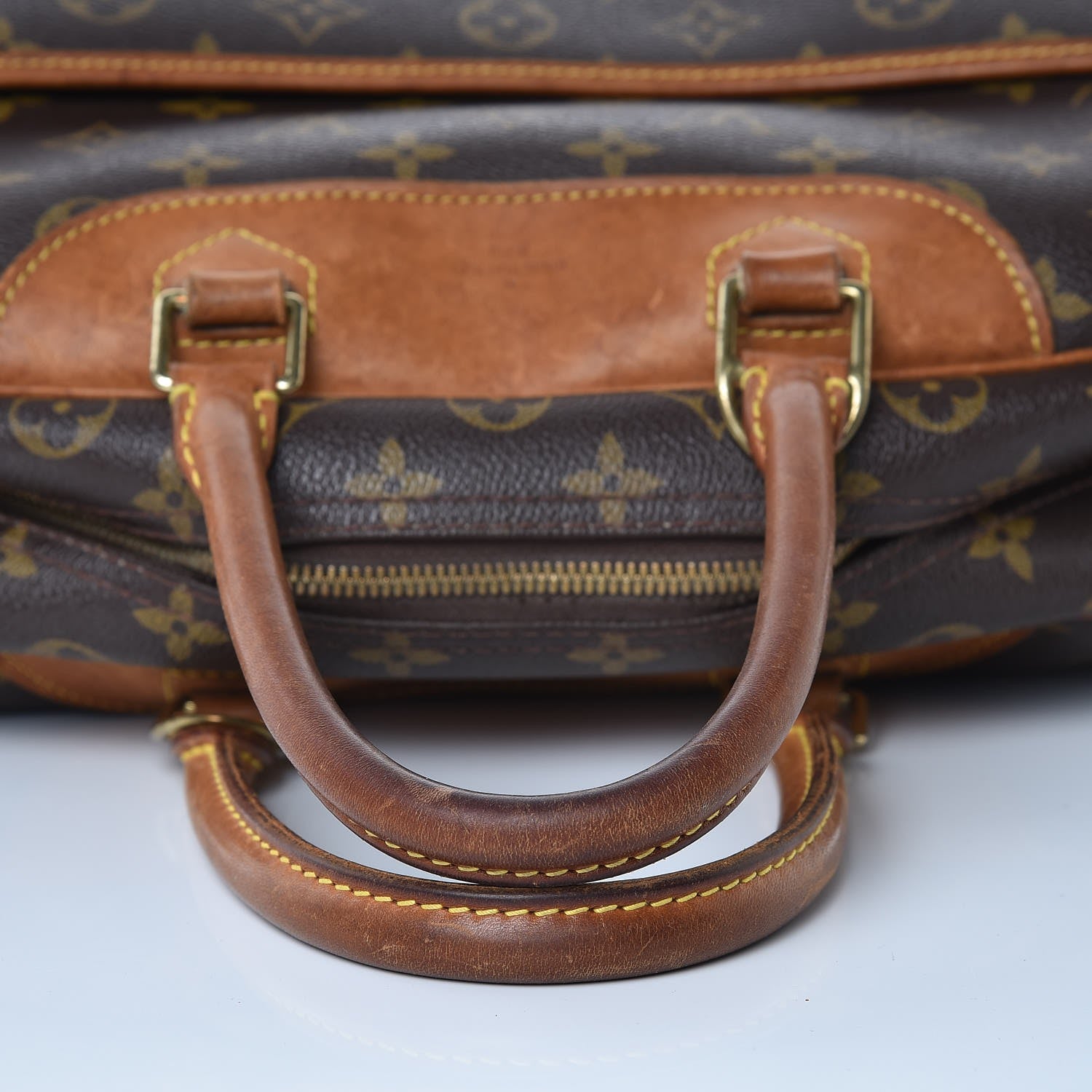 Louis Vuitton Monogram Deauville 11 of 15