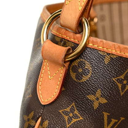 Louis Vuitton Monogram Delightful PM 11 of 21