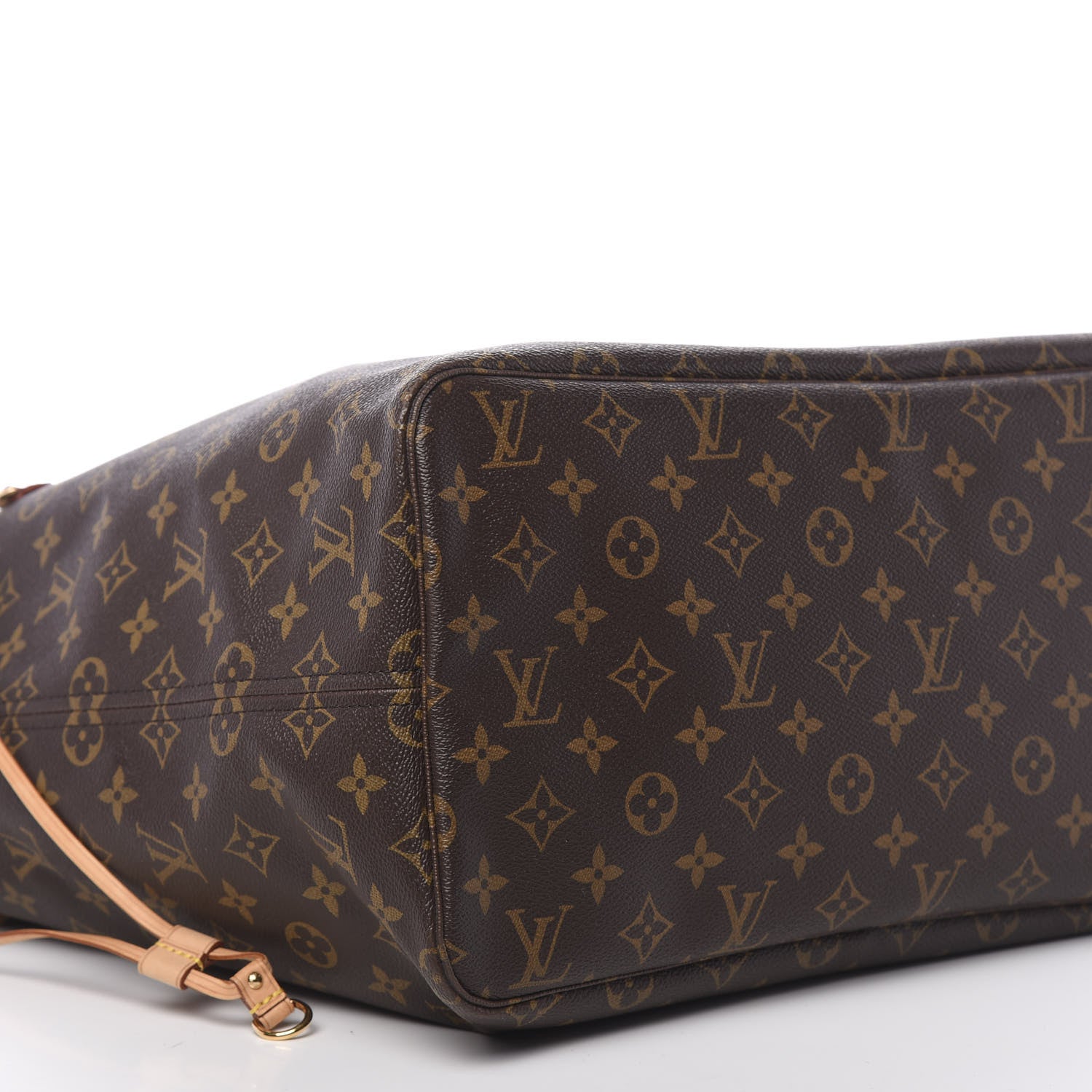 Louis Vuitton Monogram Neverfull GM 10 of 11