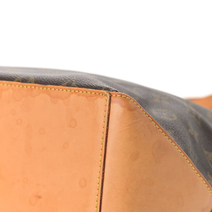 Louis Vuitton Monogram Cabas Mezzo 9 of 15