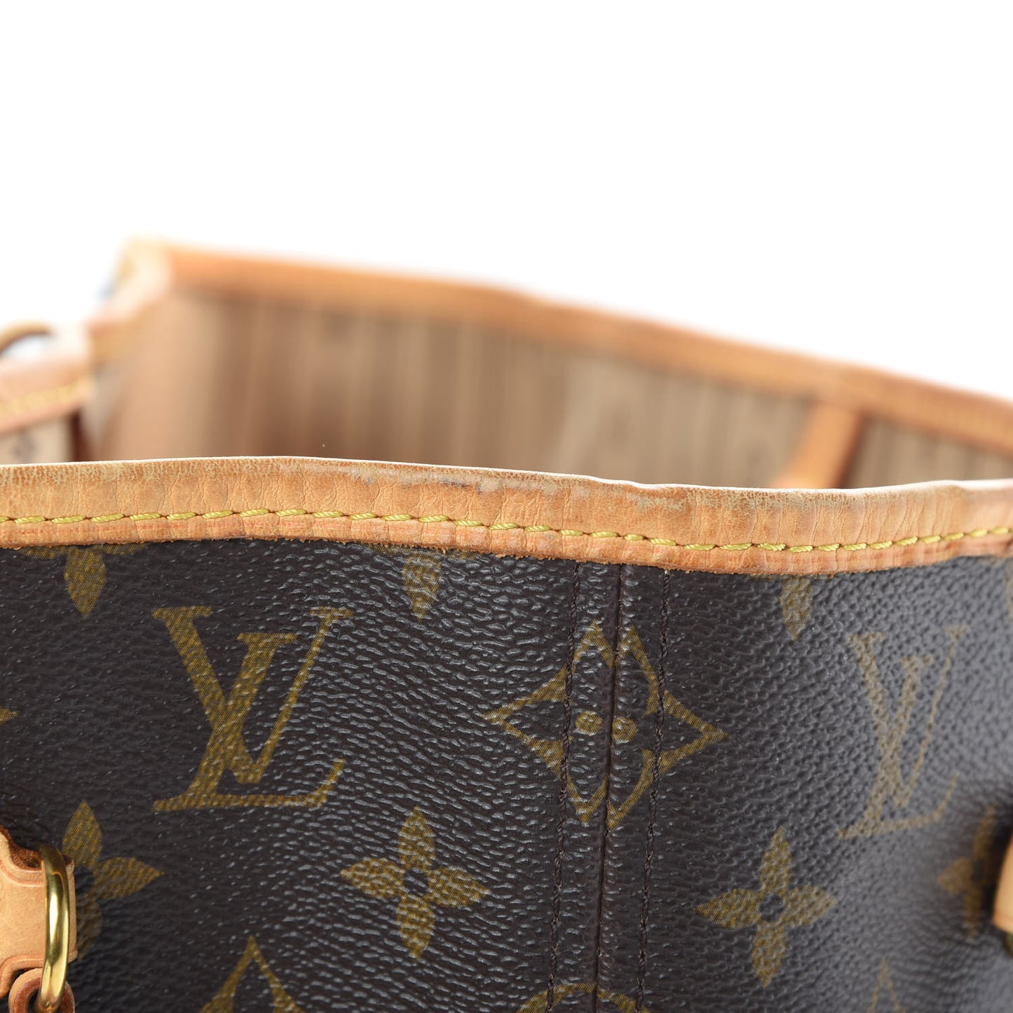 Monogram Neverfull MM