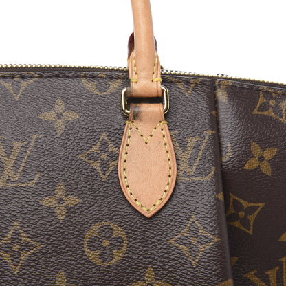 Louis Vuitton Monogram Turenne PM 9 of 11