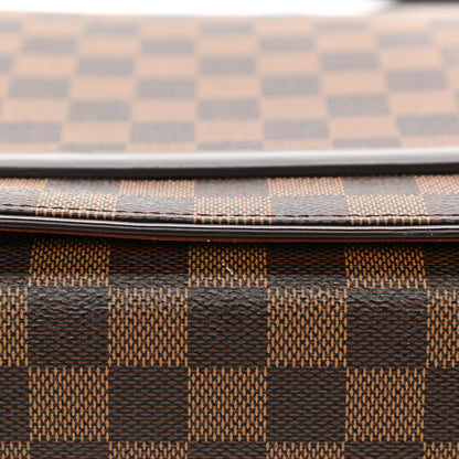 Louis Vuitton Damier Ebene Tribeca Carre 14 of 15