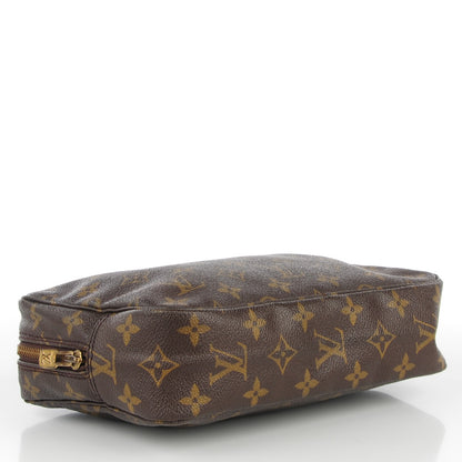 Louis Vuitton Monogram Trousse Toilette 23 4 of 9