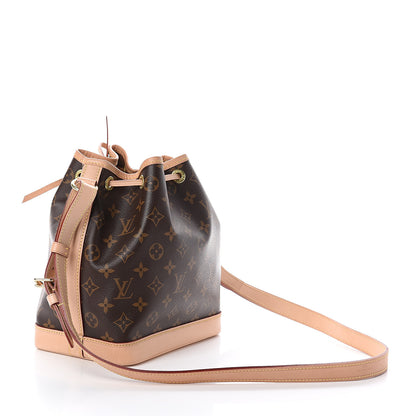 Louis Vuitton Monogram Noe BB 2 of 9