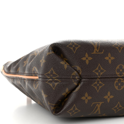 Louis Vuitton Monogram Sully PM 8 of 9
