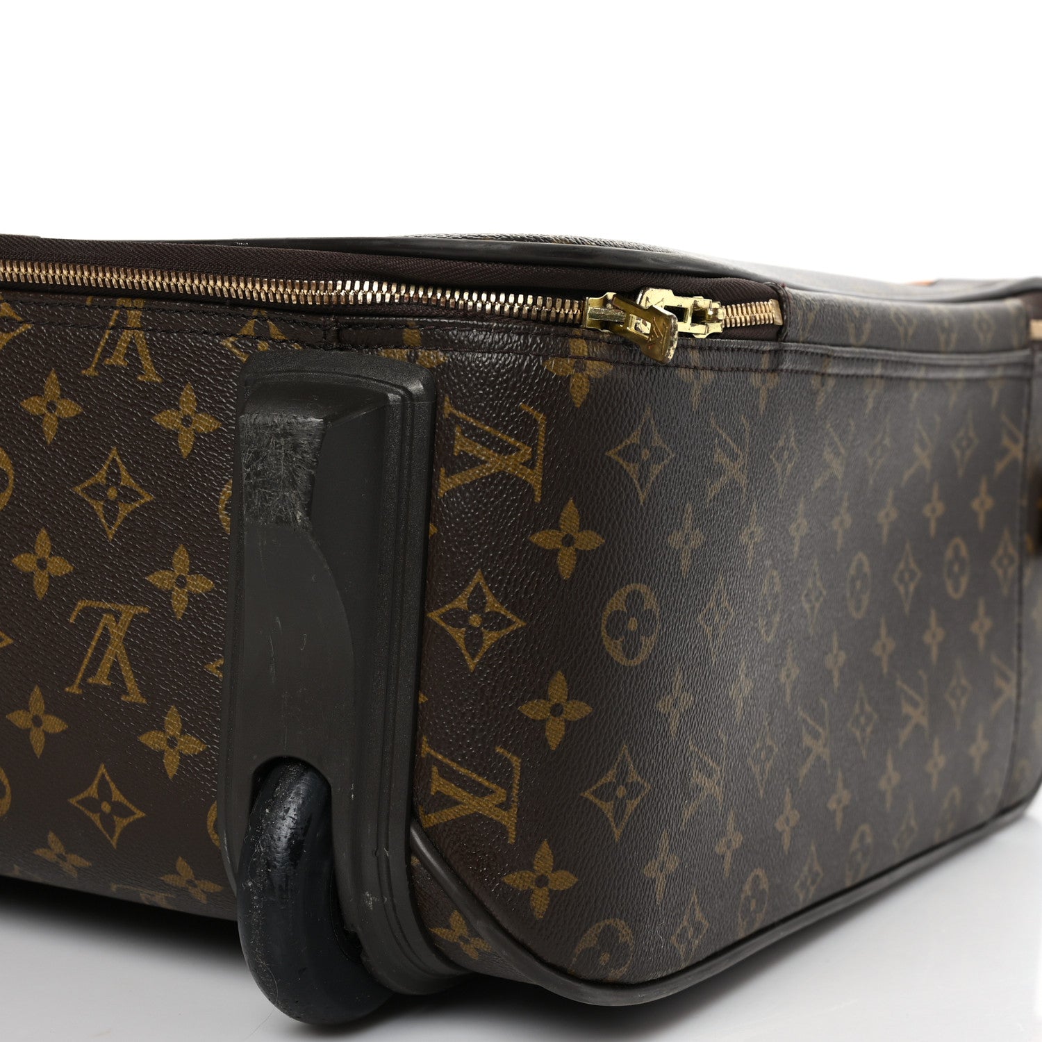 Louis Vuitton Monogram Bosphore Trolley 50 8 of 11