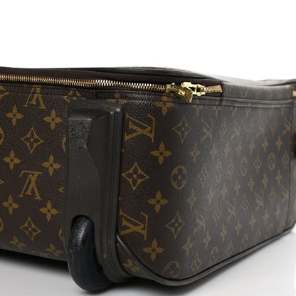 Louis Vuitton Monogram Bosphore Trolley 50 8 of 11