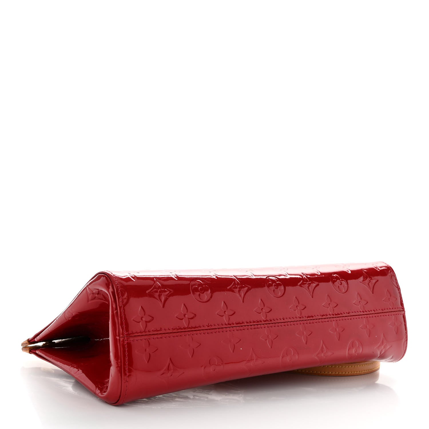 Louis Vuitton Vernis Roxbury Drive Pomme D'Amour 4 of 11