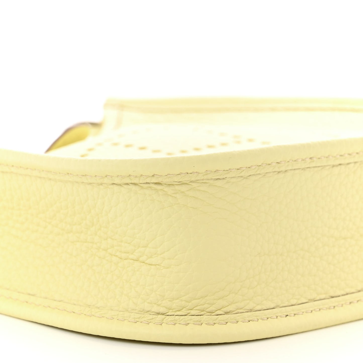 Taurillon Clemence Evelyne TPM Jaune Milton