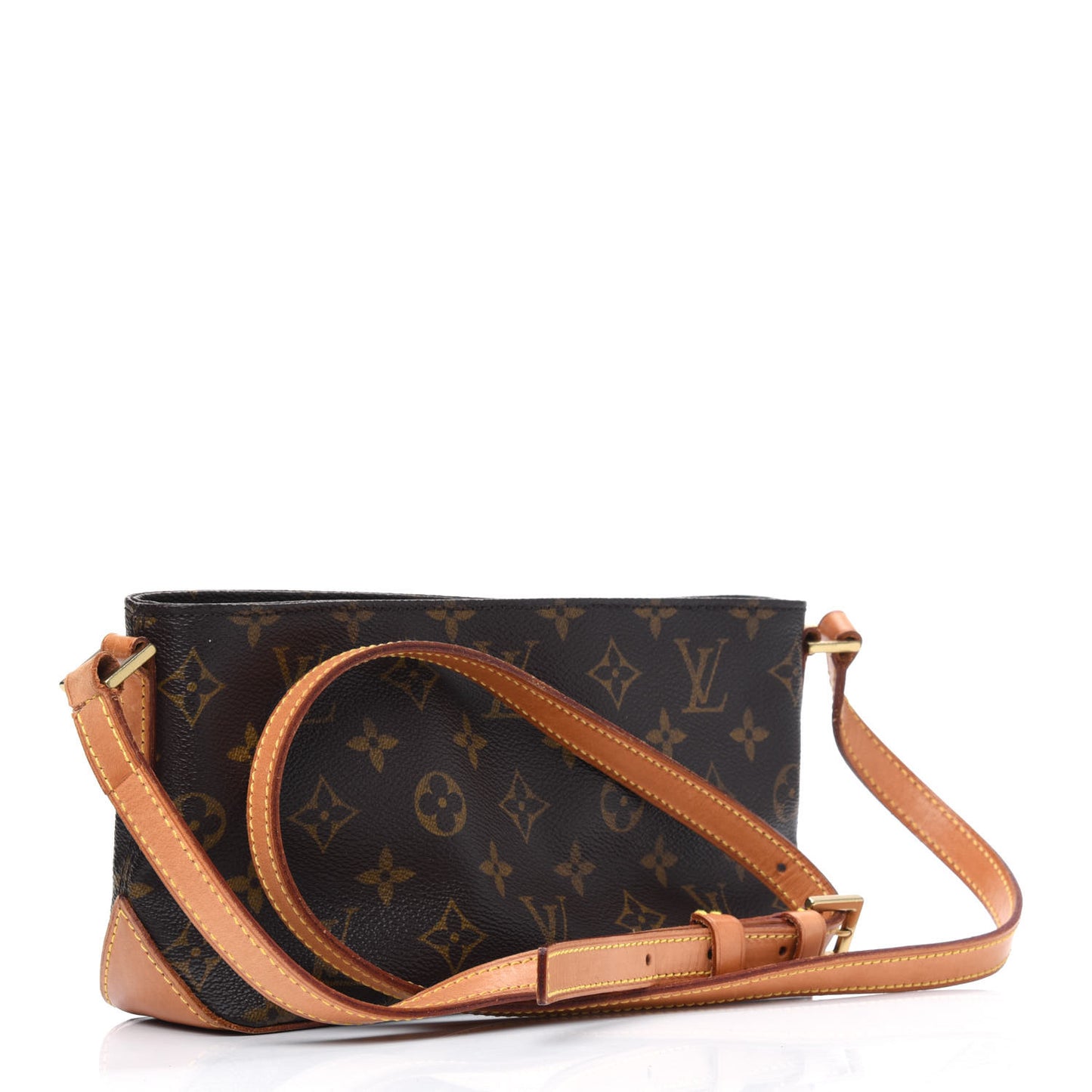 Monogram Trotteur