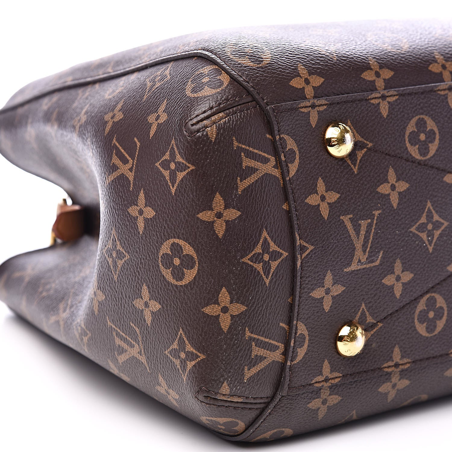 Louis Vuitton Monogram Montaigne GM 8 of 16