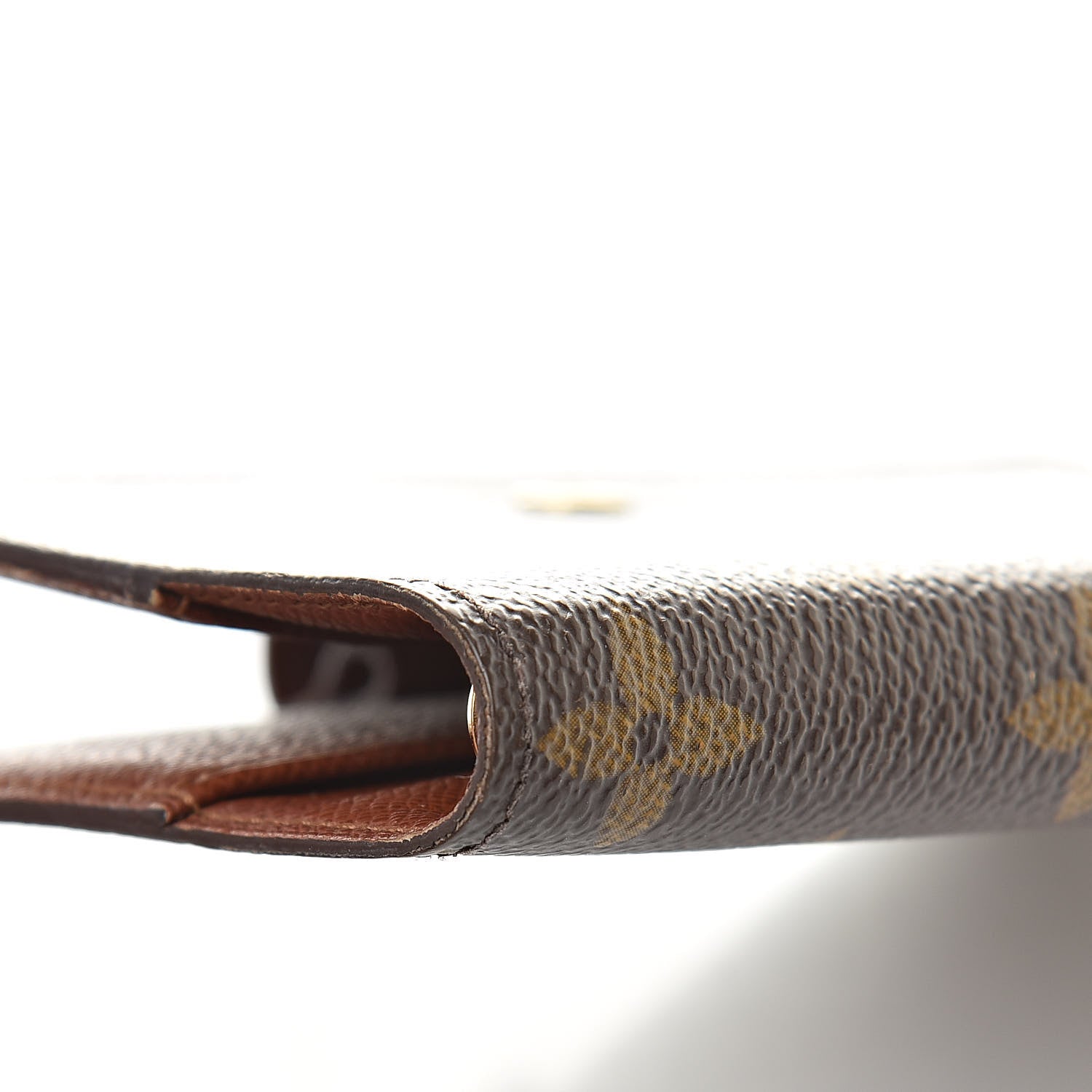 Louis Vuitton Monogram Small Ring Agenda Cover 13 of 13