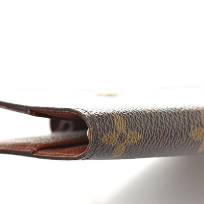 Louis Vuitton Monogram Small Ring Agenda Cover 13 of 13