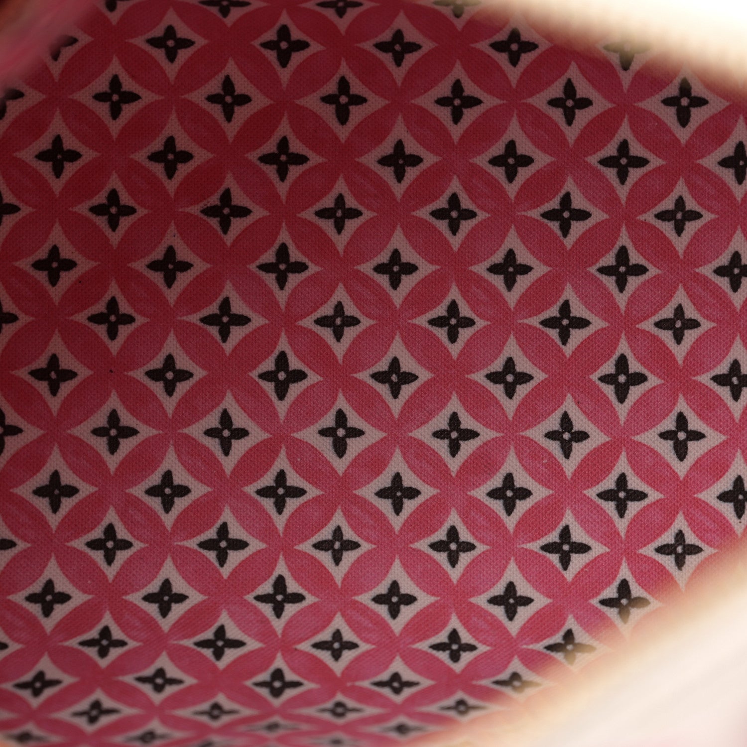 Louis Vuitton Monogram Giant By The Pool 2.0 Speedy Bandouliere 25 Rose 5 of 11