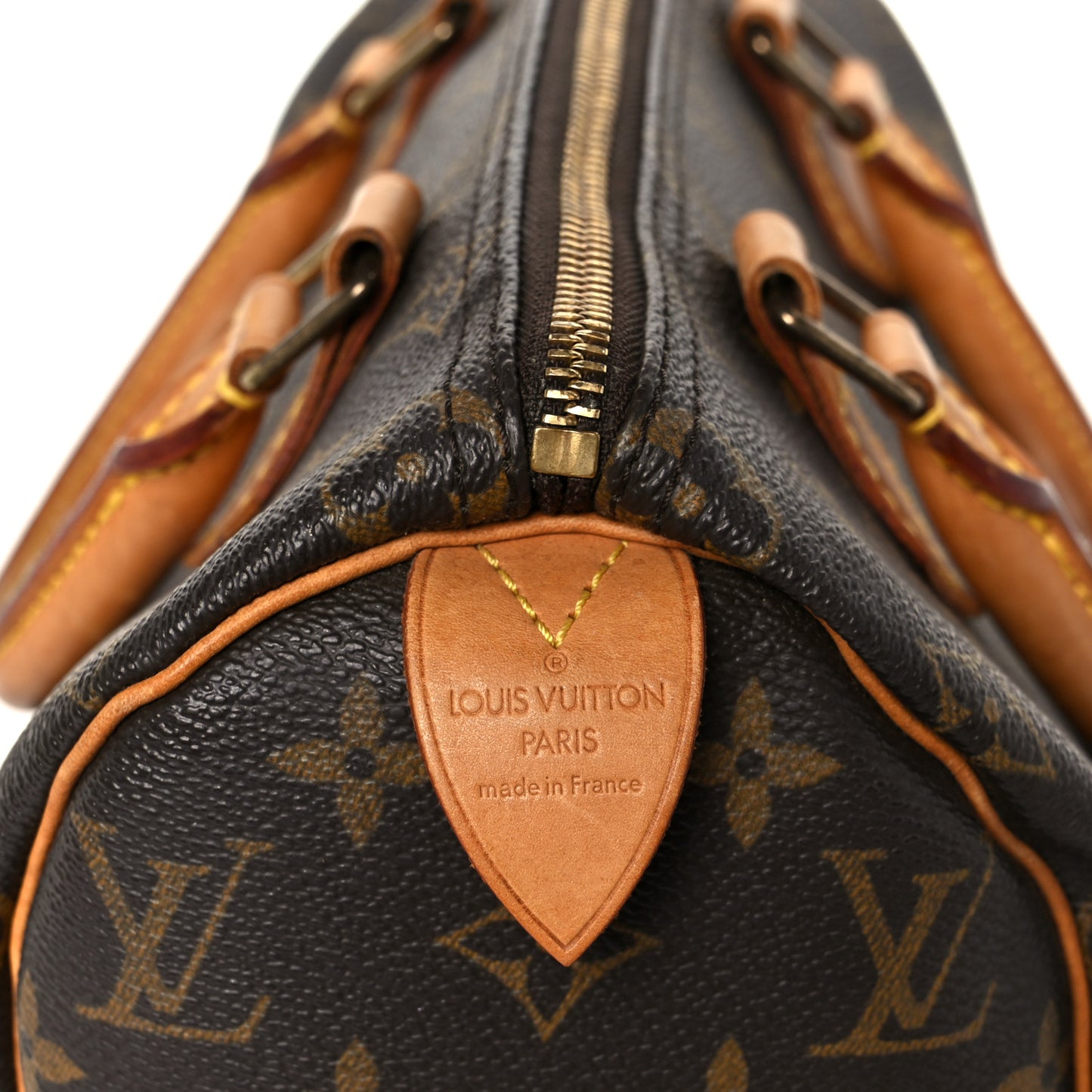Monogram Speedy 25