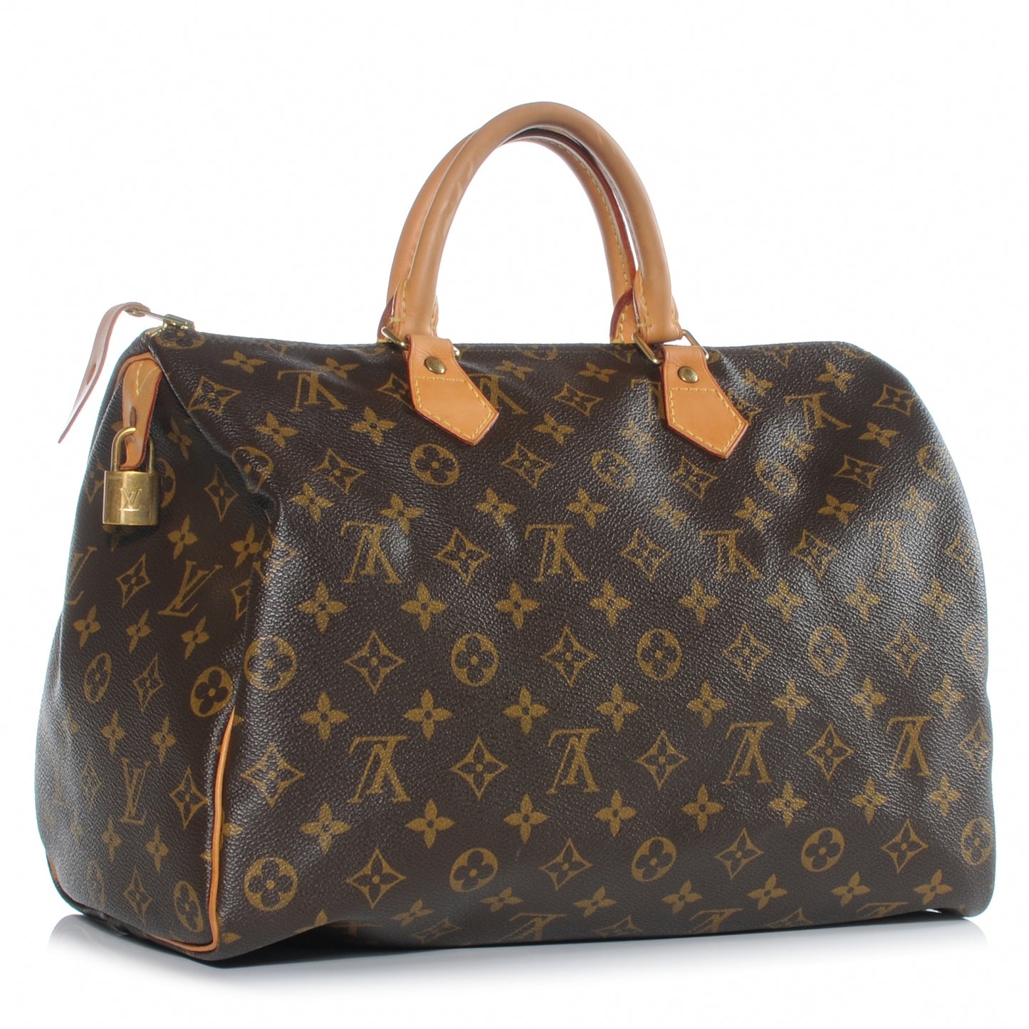 Monogram Speedy 35