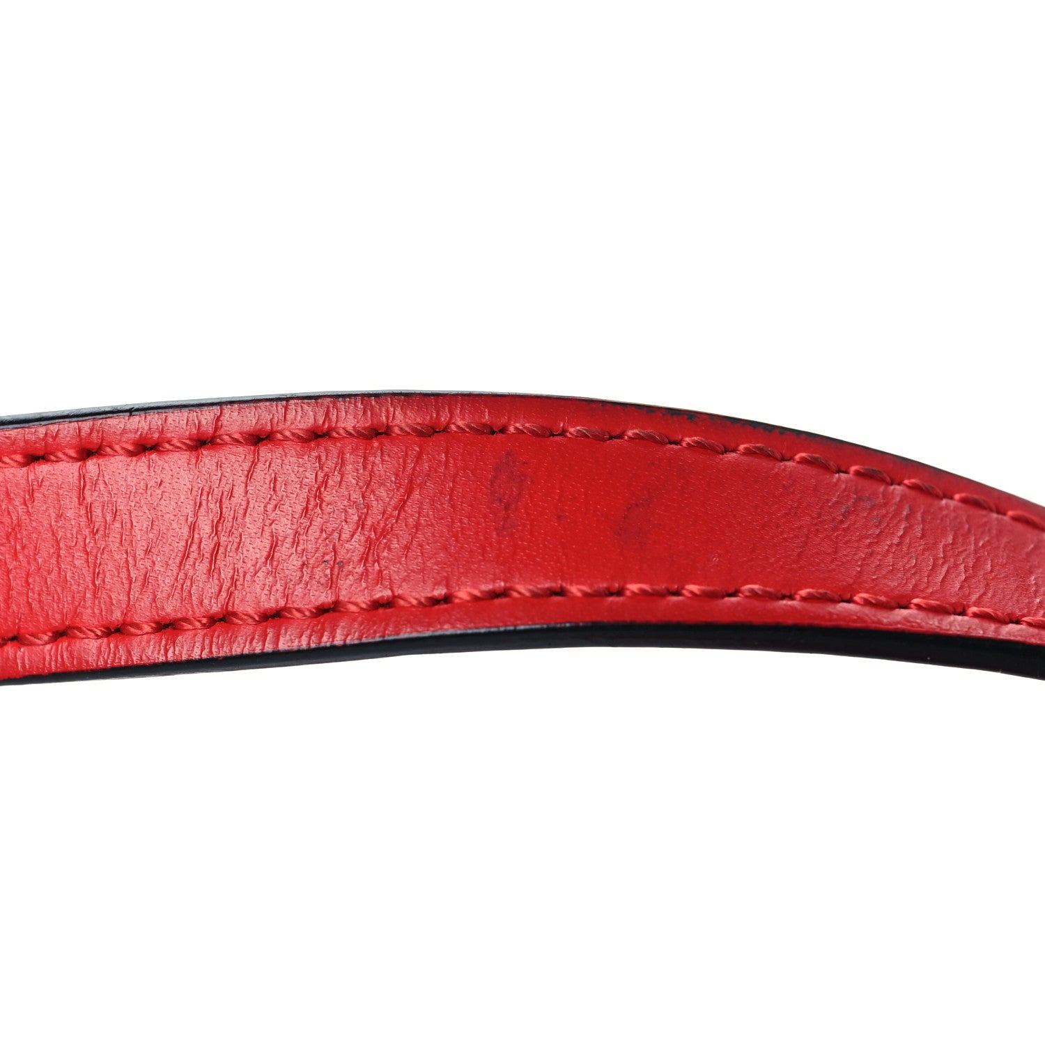 Louis Vuitton X SUPREME Epi Danube PPM Red 10 of 10