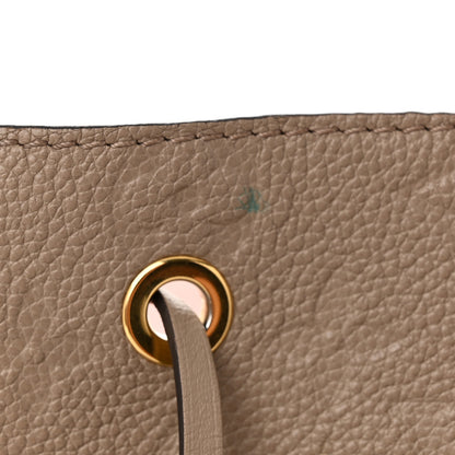 Louis Vuitton Empreinte Montsouris PM Tourterelle 11 of 13