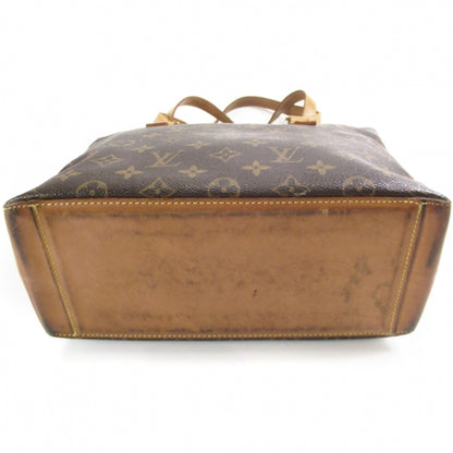 Louis Vuitton Monogram Cabas Piano 4 of 9