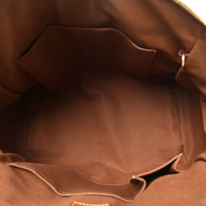 Louis Vuitton Monogram Tivoli GM 5 of 10