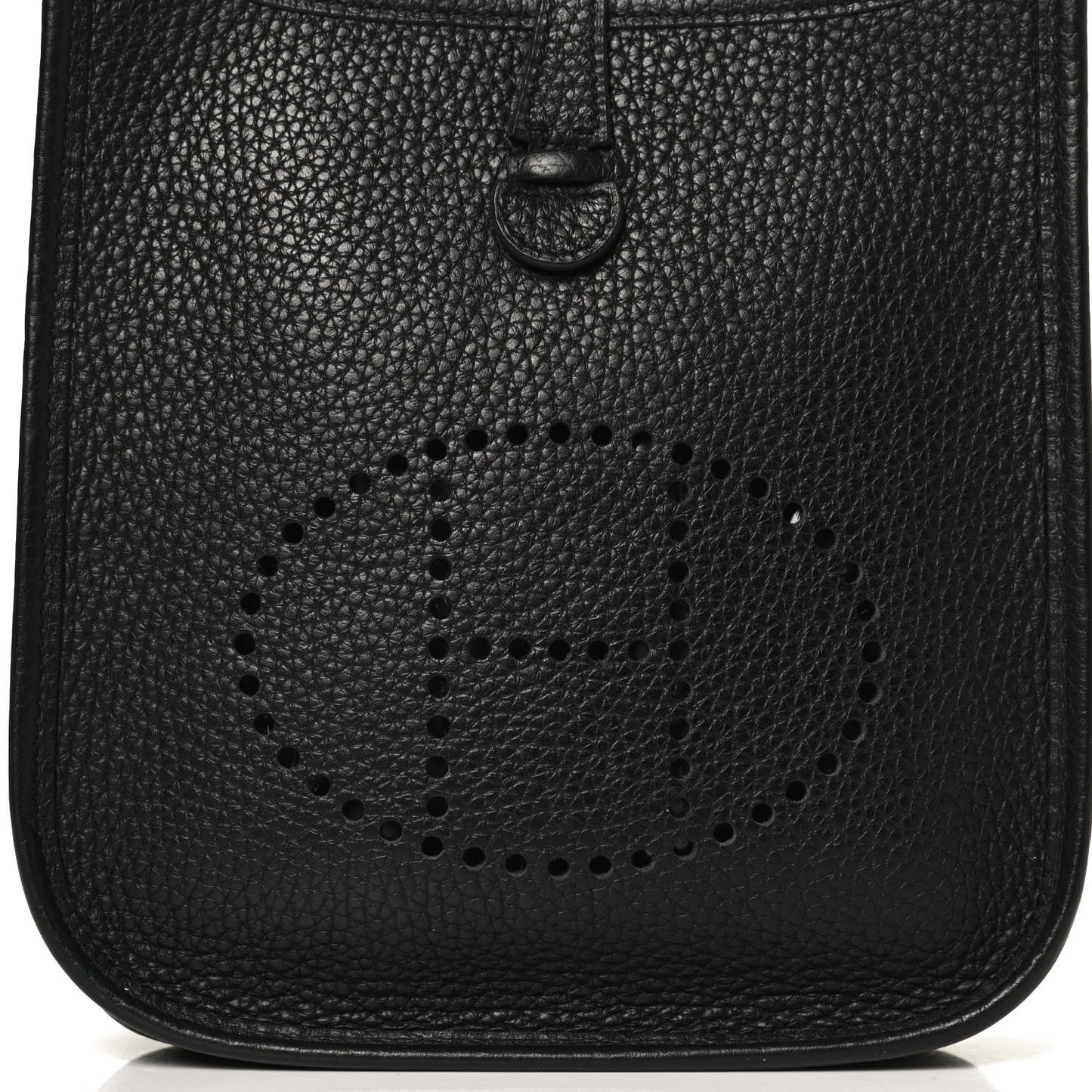 Taurillon Clemence Evelyne TPM Black