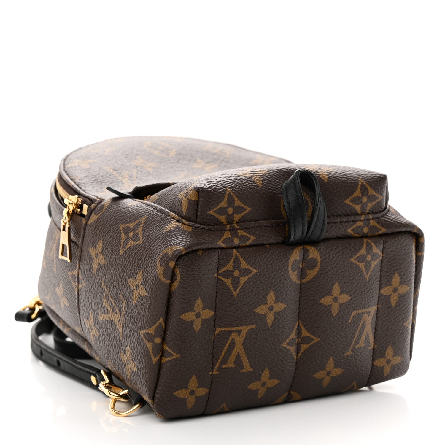 Louis Vuitton Monogram Palm Springs Backpack Mini 4 of 9