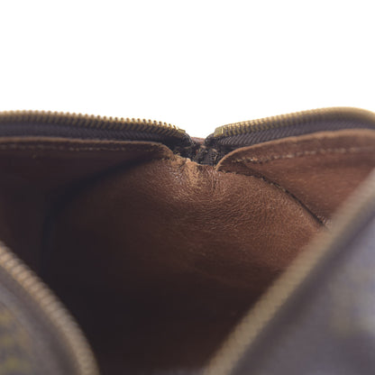 Louis Vuitton Monogram Papillon 26 6 of 11