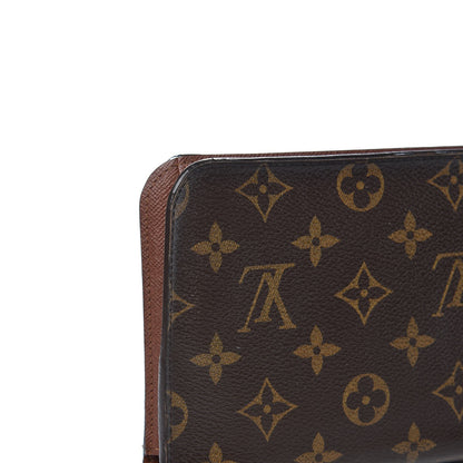 Louis Vuitton Monogram Insolite Organizer Wallet 13 of 13