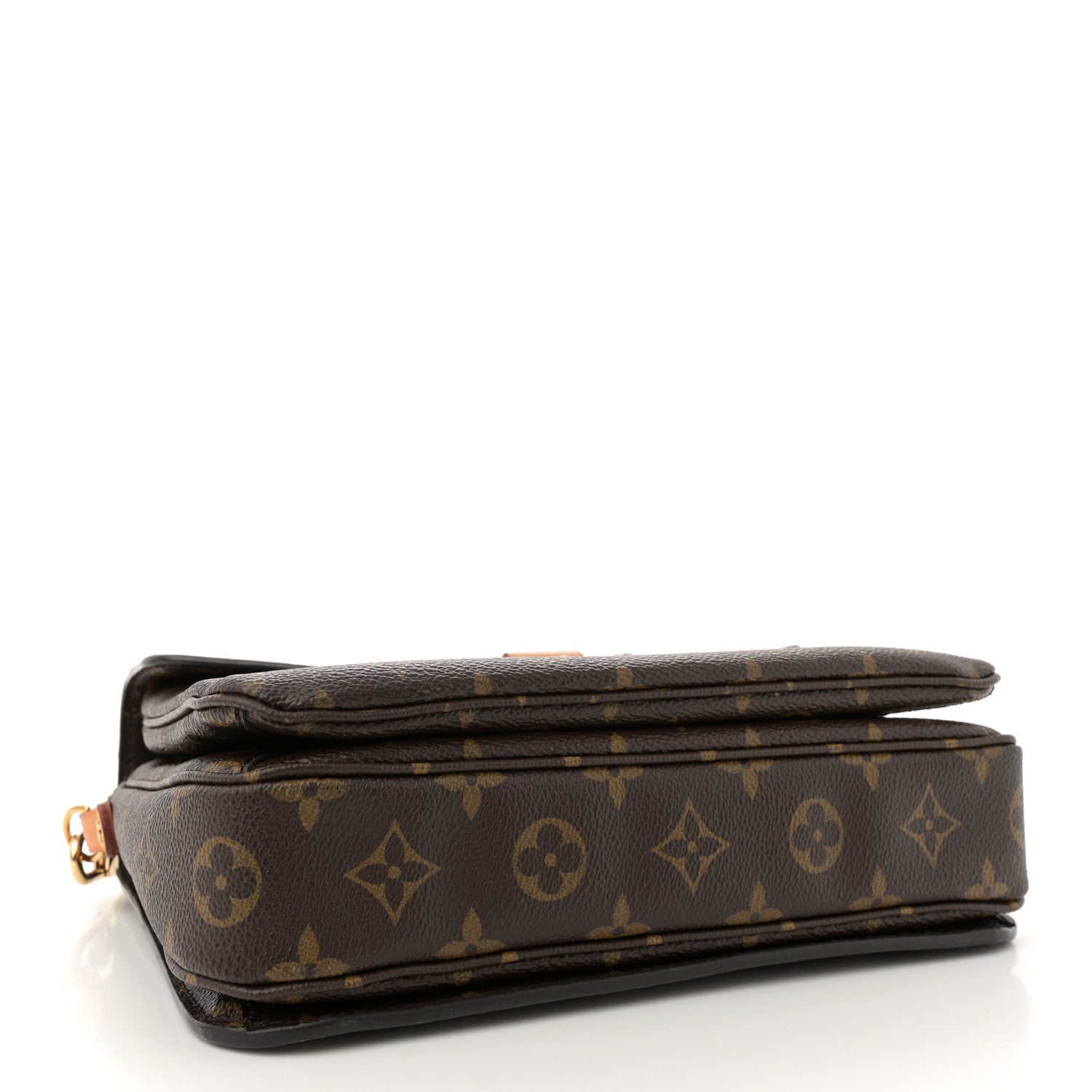 Louis Vuitton Monogram Pochette Metis 4 of 10