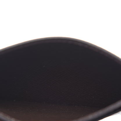 Louis Vuitton Damier Ebene Card Holder 5 of 8