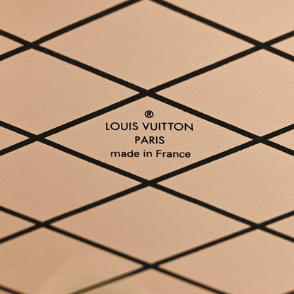 Louis Vuitton Monogram Petite Boite Chapeau 6 of 11
