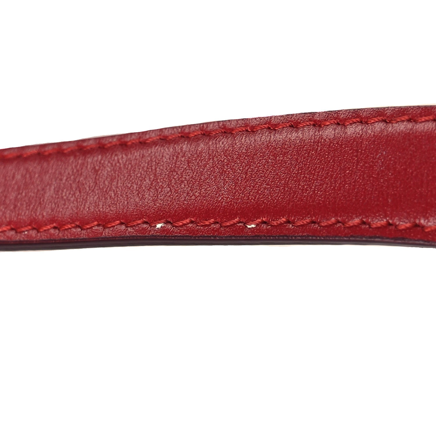 Celine Box Calfskin Teen Classic Box Flap Bag Red 11 of 11