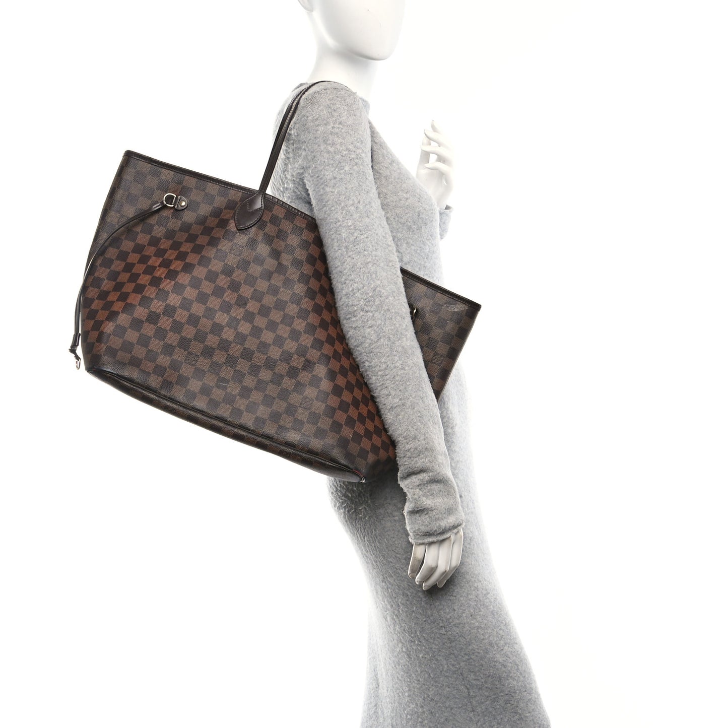Damier Ebene Neo Neverfull GM