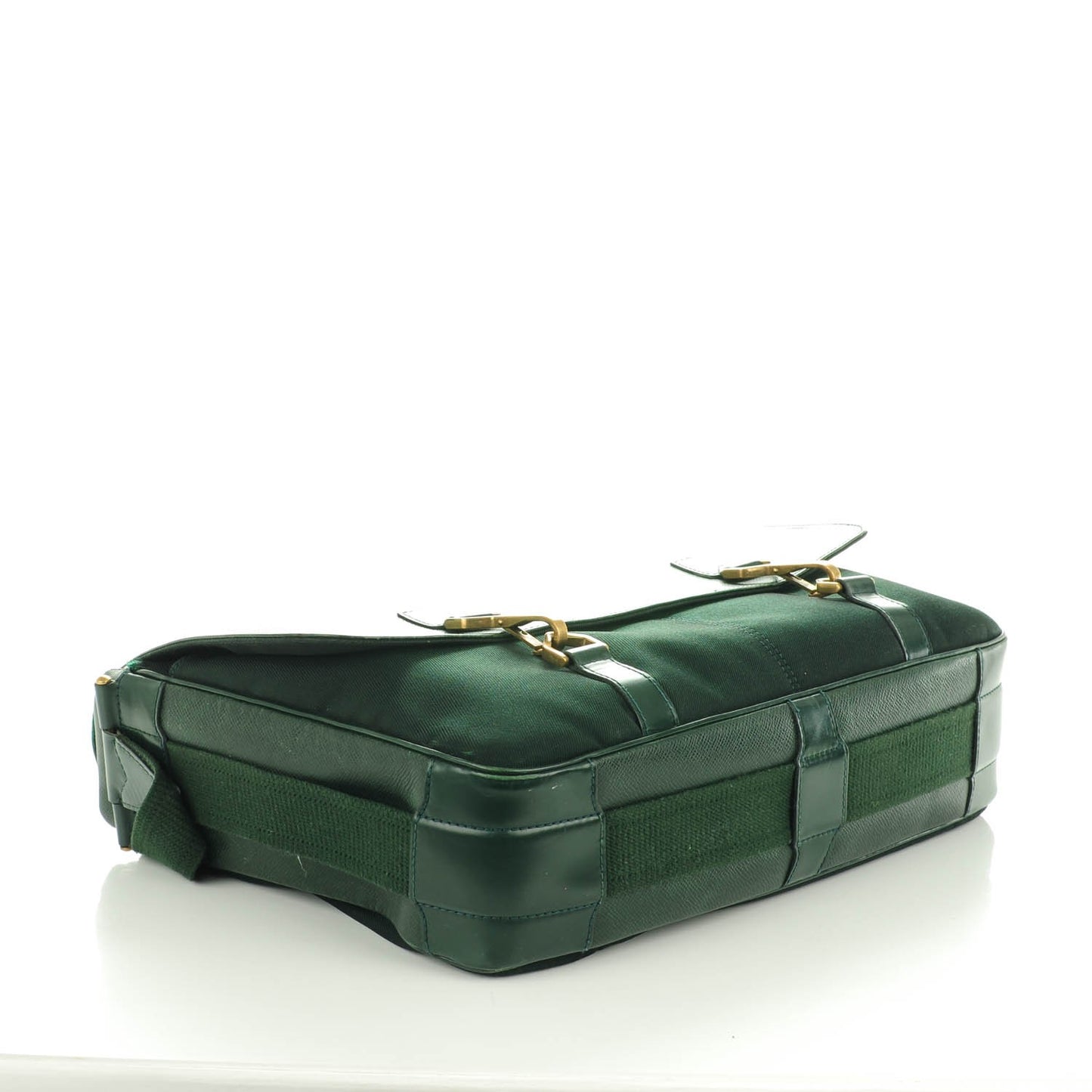 Taiga Dersou Messenger Bag Epicea