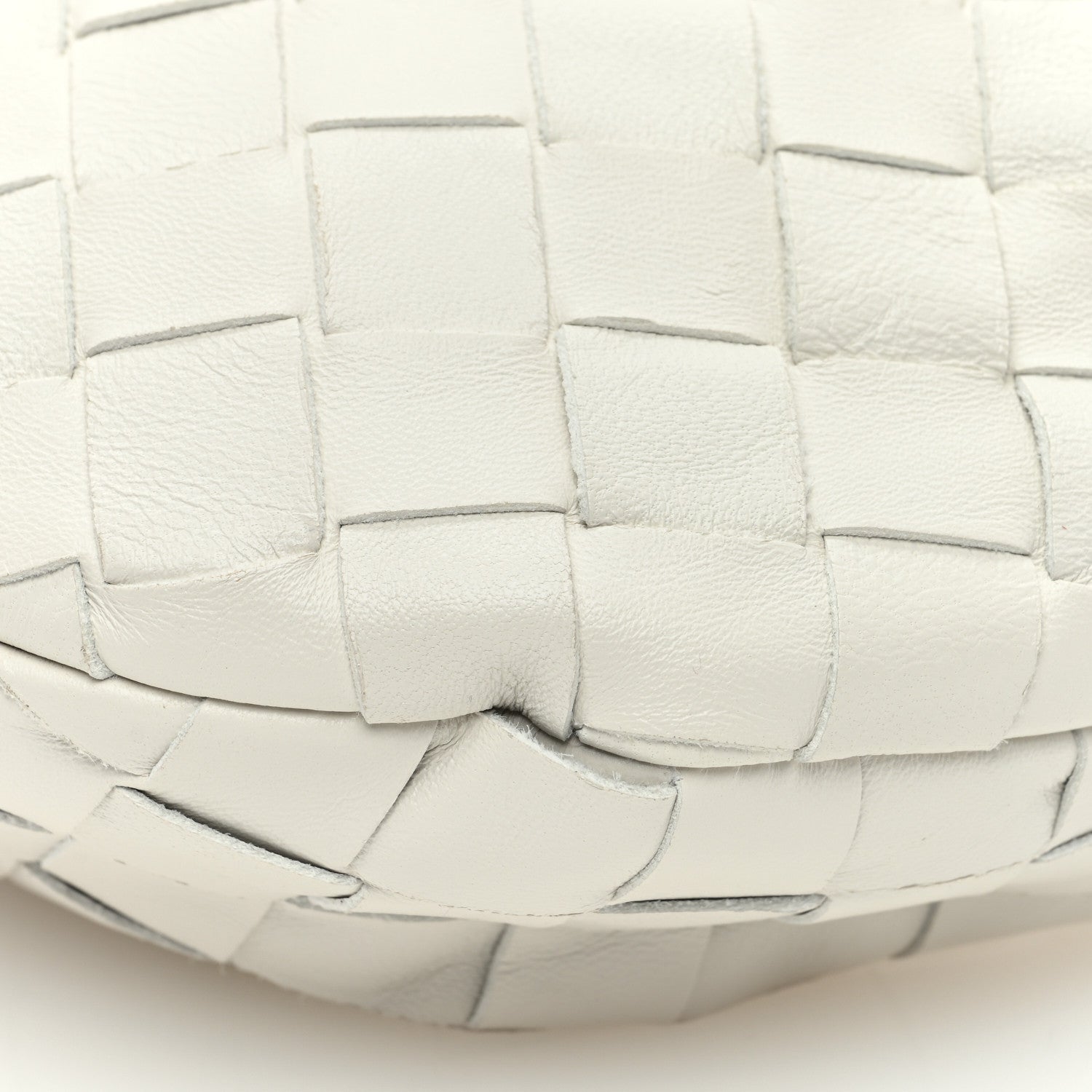 Bottega Veneta Nappa Intrecciato Candy Jodie Chalk 10 of 10